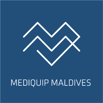 Mediquip Maldives Pvt Ltd logo