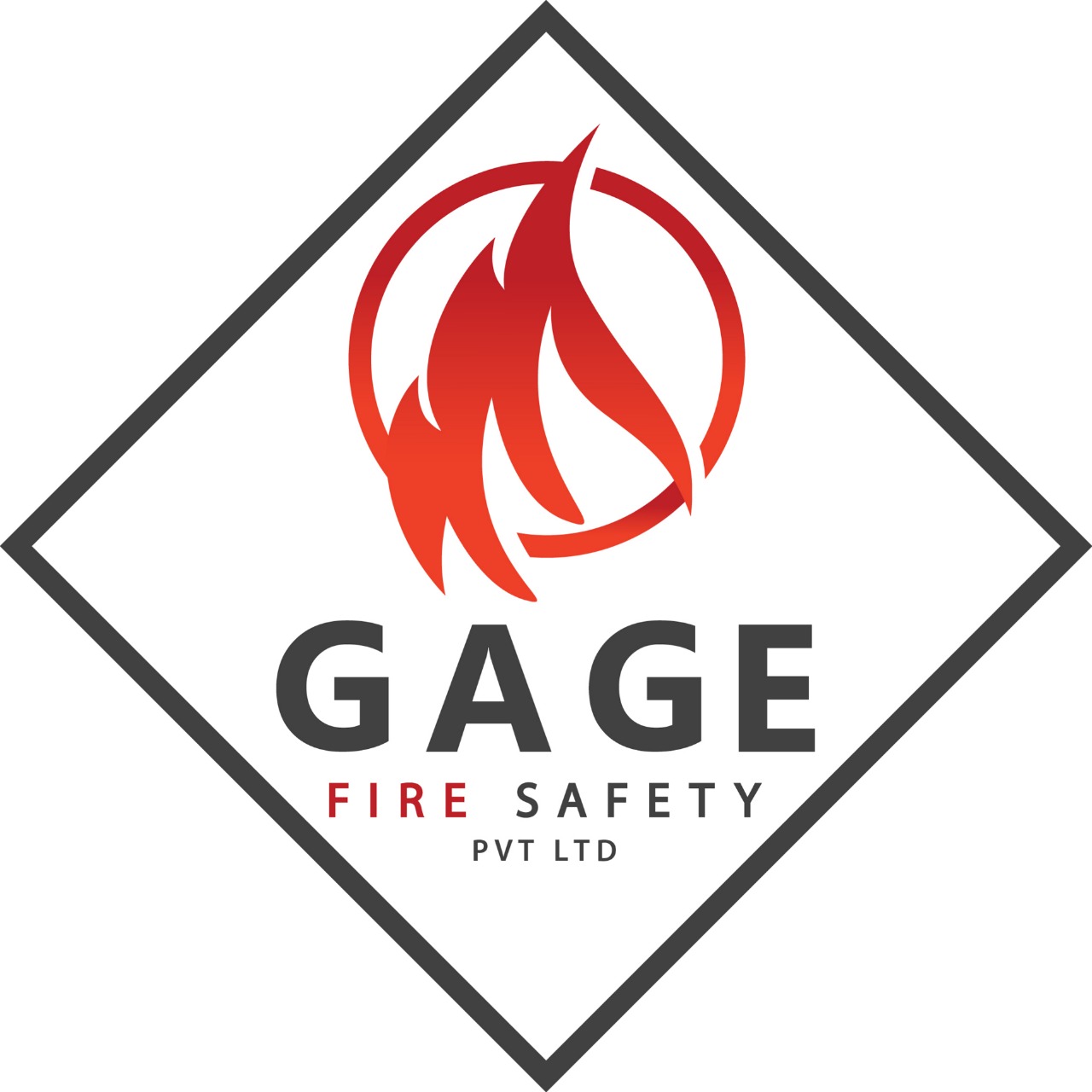 Gage Fire Safety Pvt Ltd
