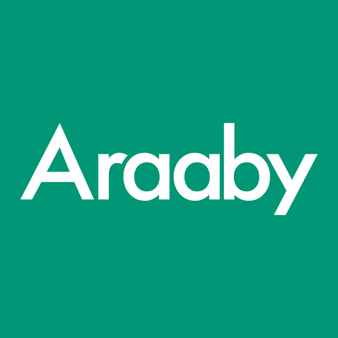 Araaby Pvt Ltd logo