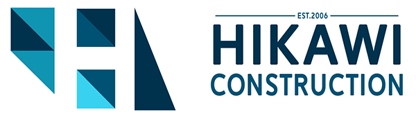 Hikawi Construction Pvt Ltd logo