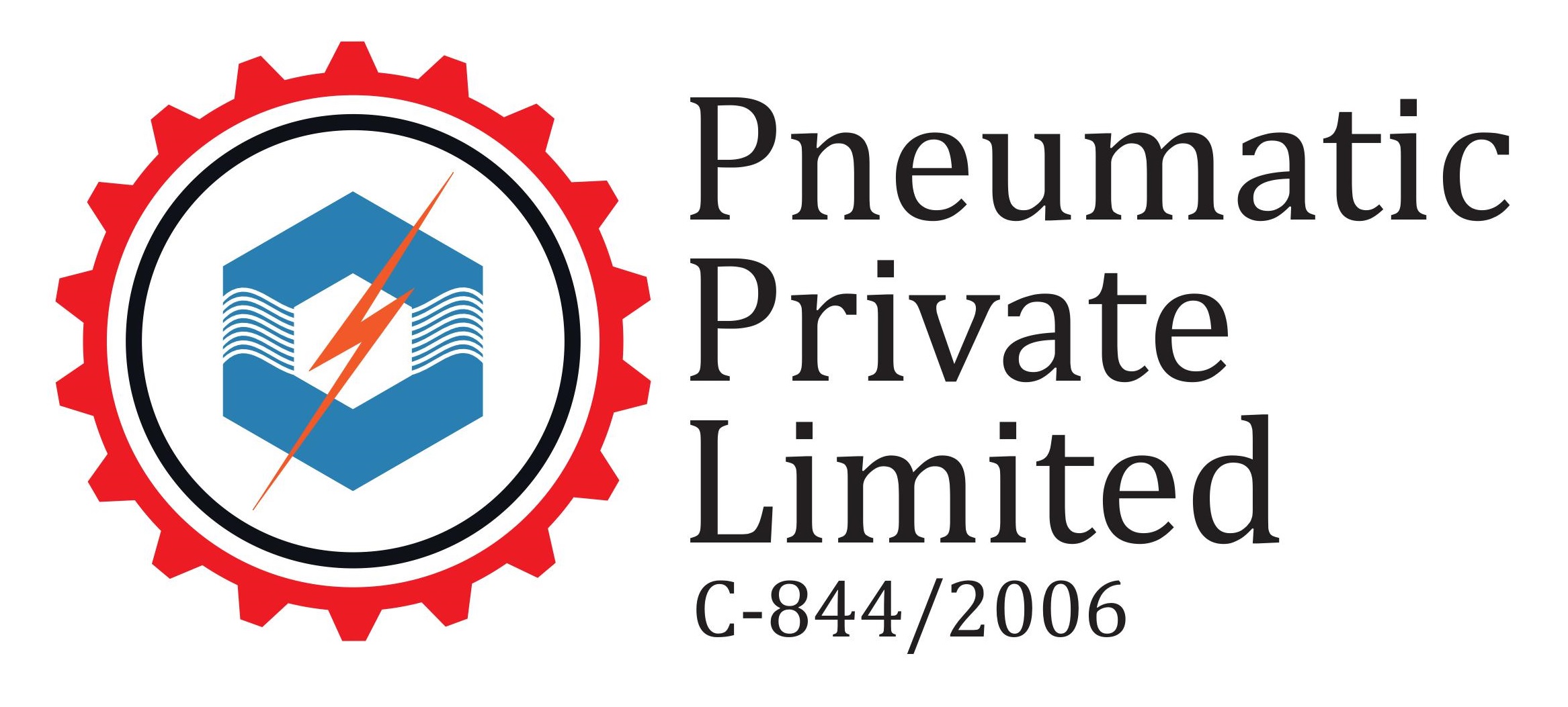Pneumatic Private Limited logo