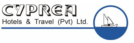 Cyprea Hotels & Travels Pvt Ltd logo