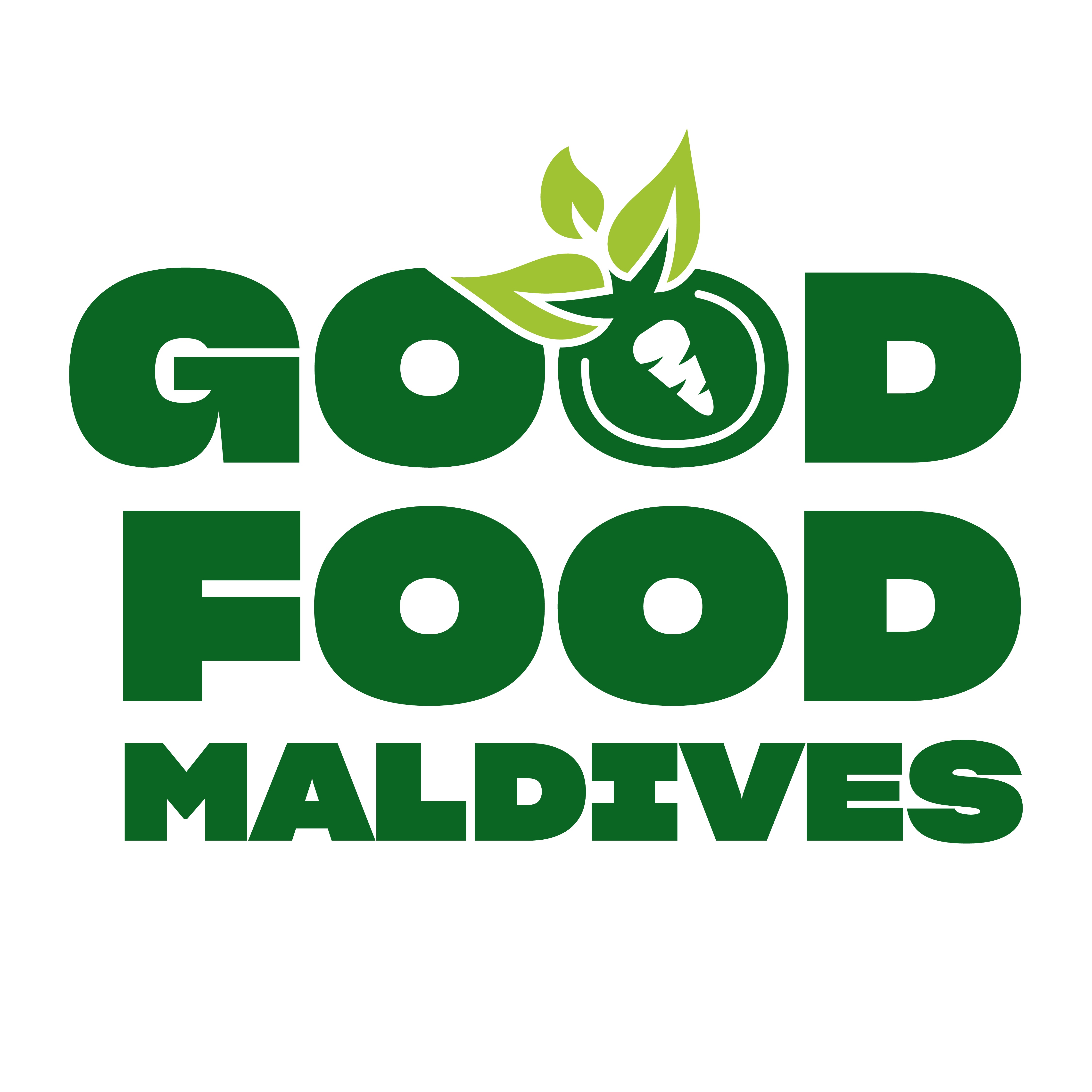 Good Food Maldives
