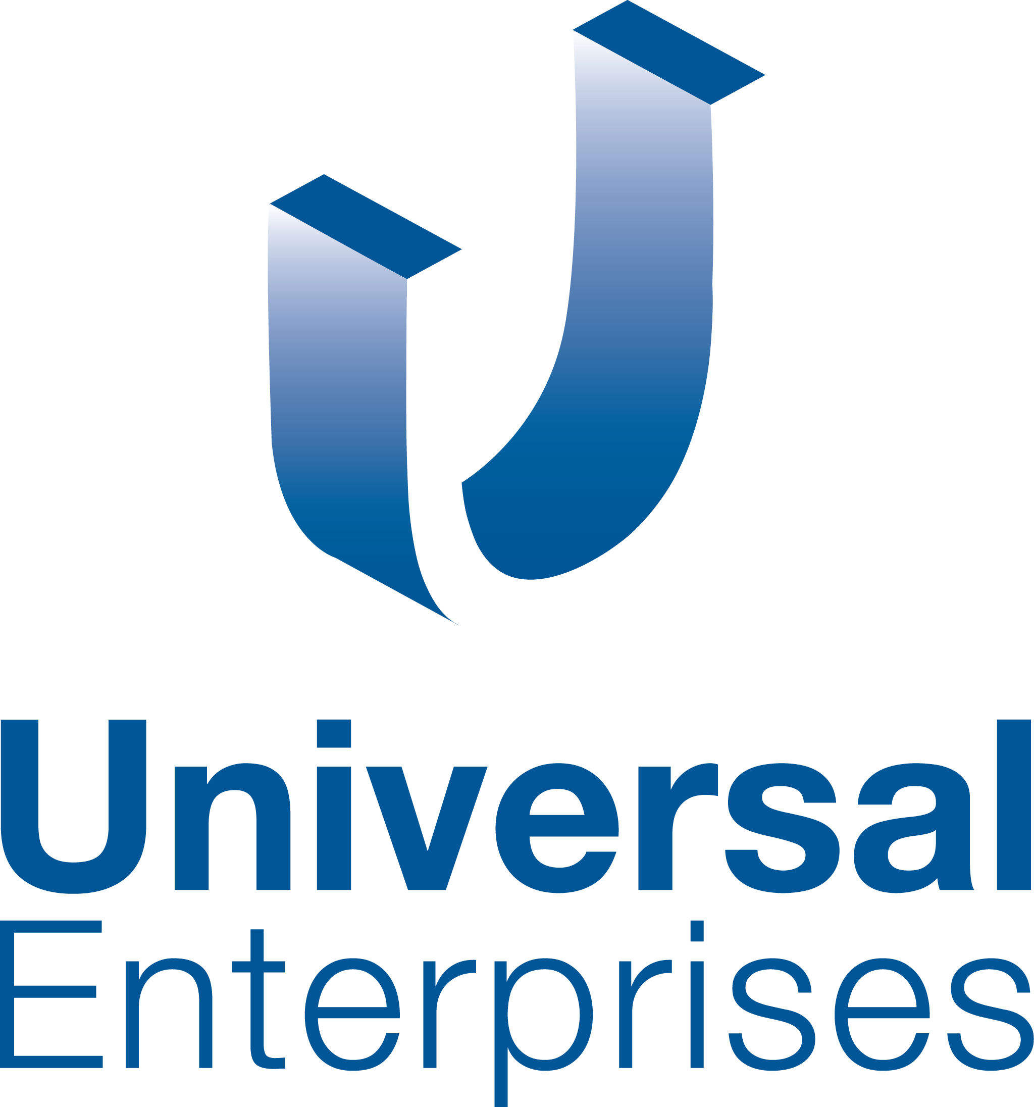 Universal Enterprises Pvt. Ltd. logo