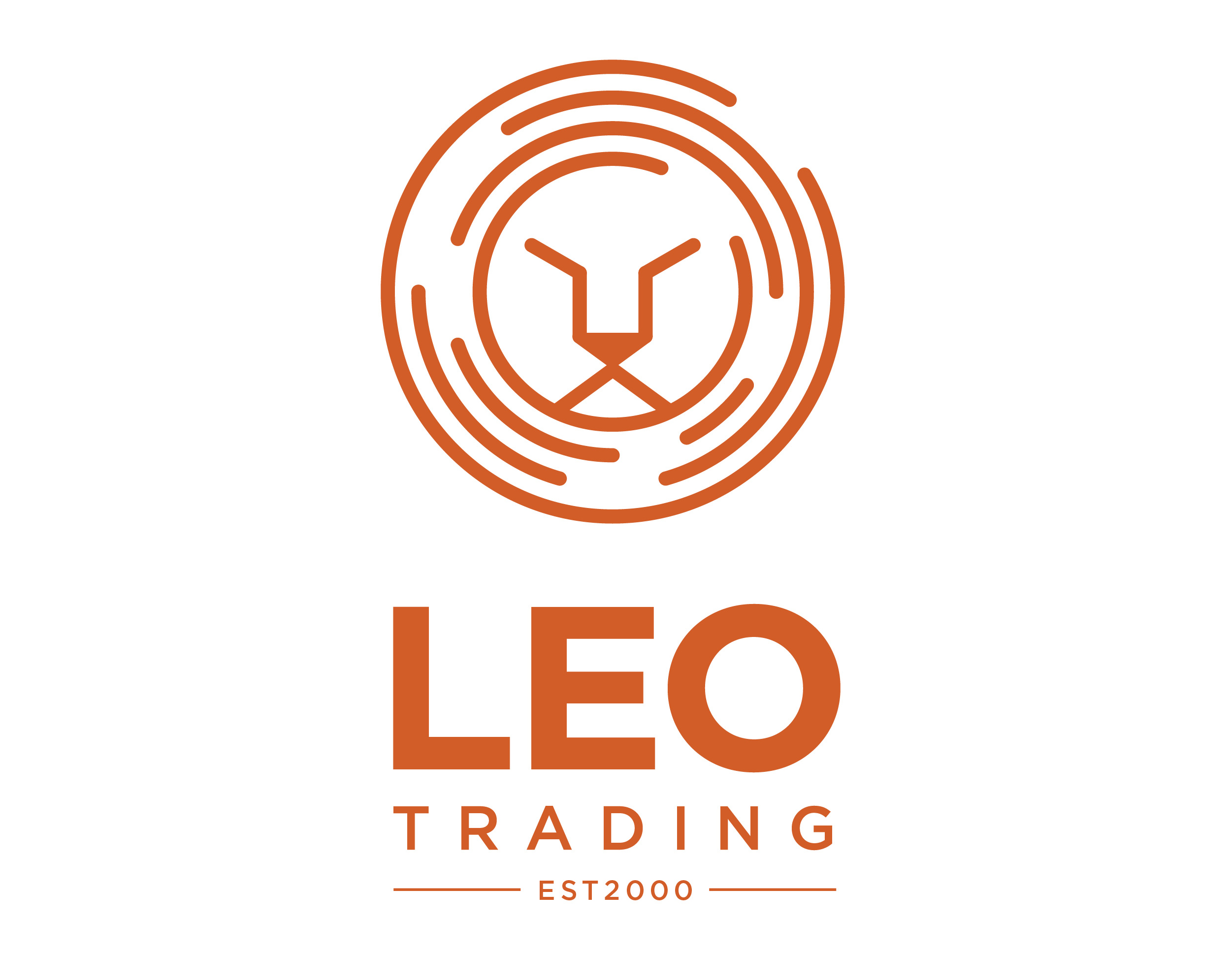 Leo Trading PVT LTD logo