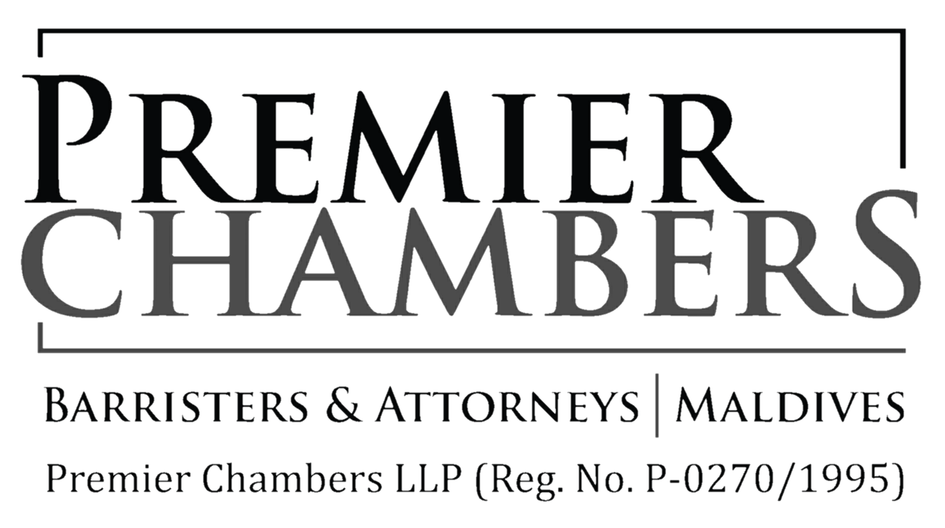 Premier Chambers LLP logo