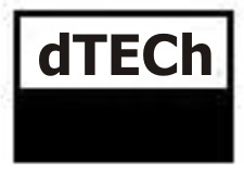 dTECh Company Pvt. Ltd. logo