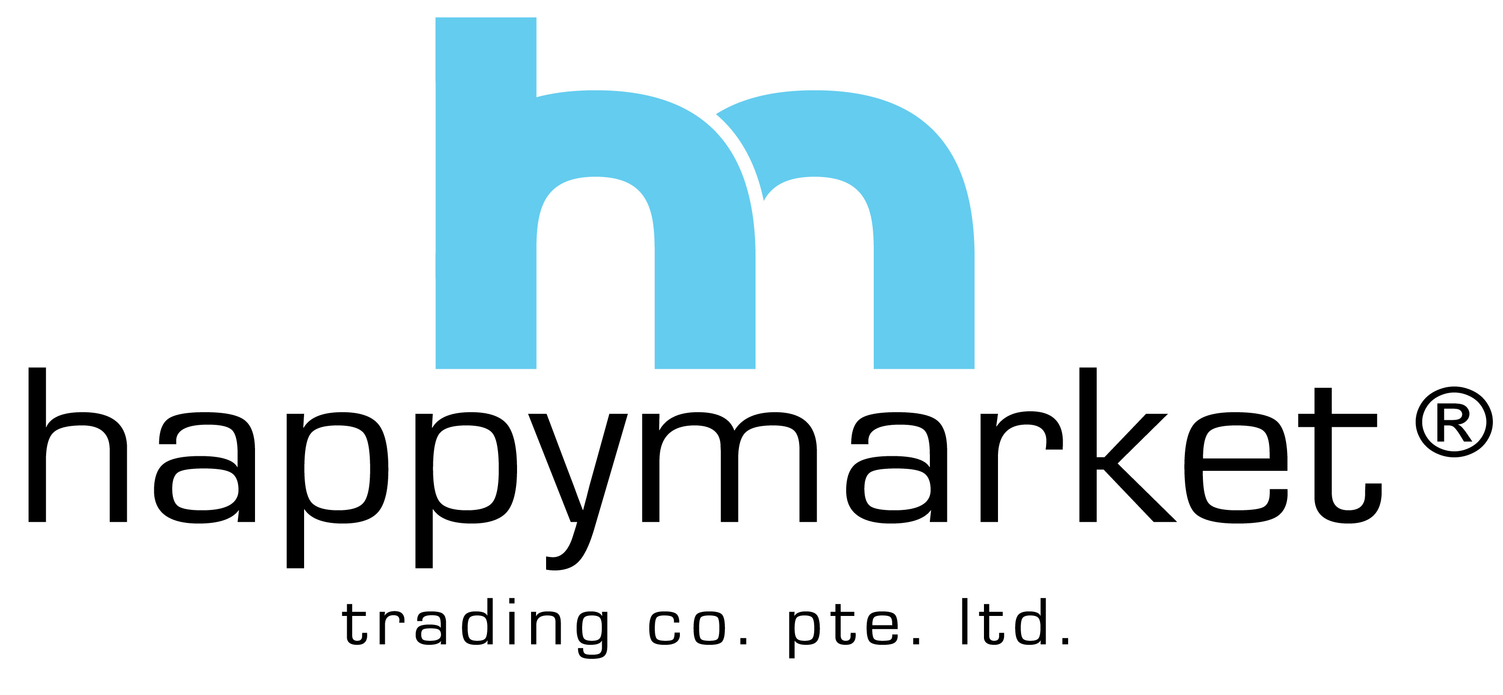 Happy Market Trading Company Pte Ltd logo