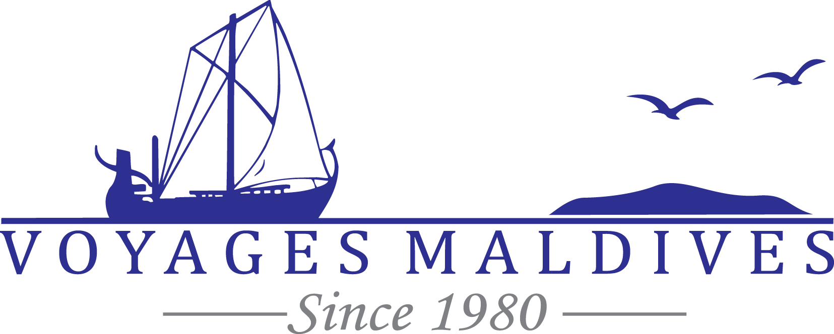 Voyages Maldives Pvt Ltd logo