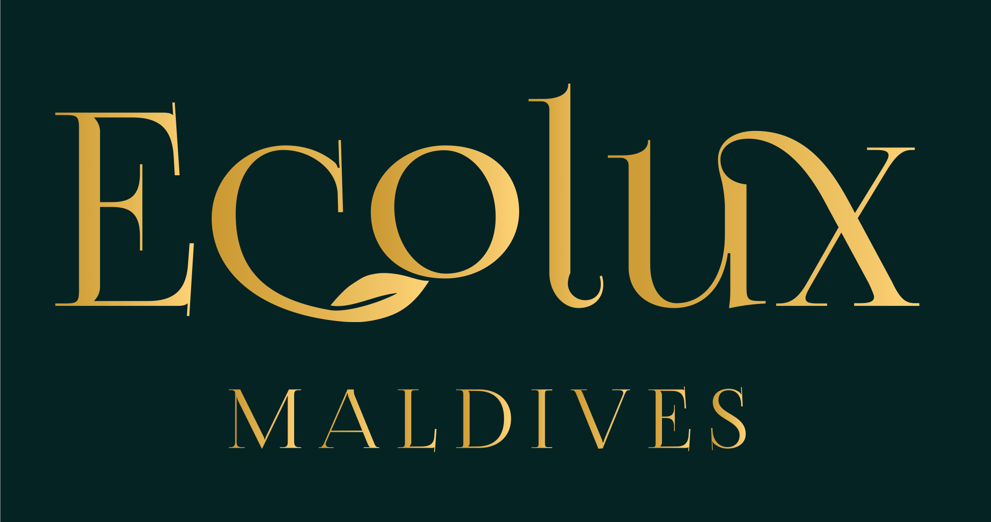 ECOLUX Maldives Private Limited