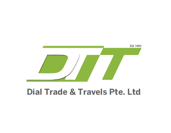 Dial Trade & Travels Pvt Ltd logo