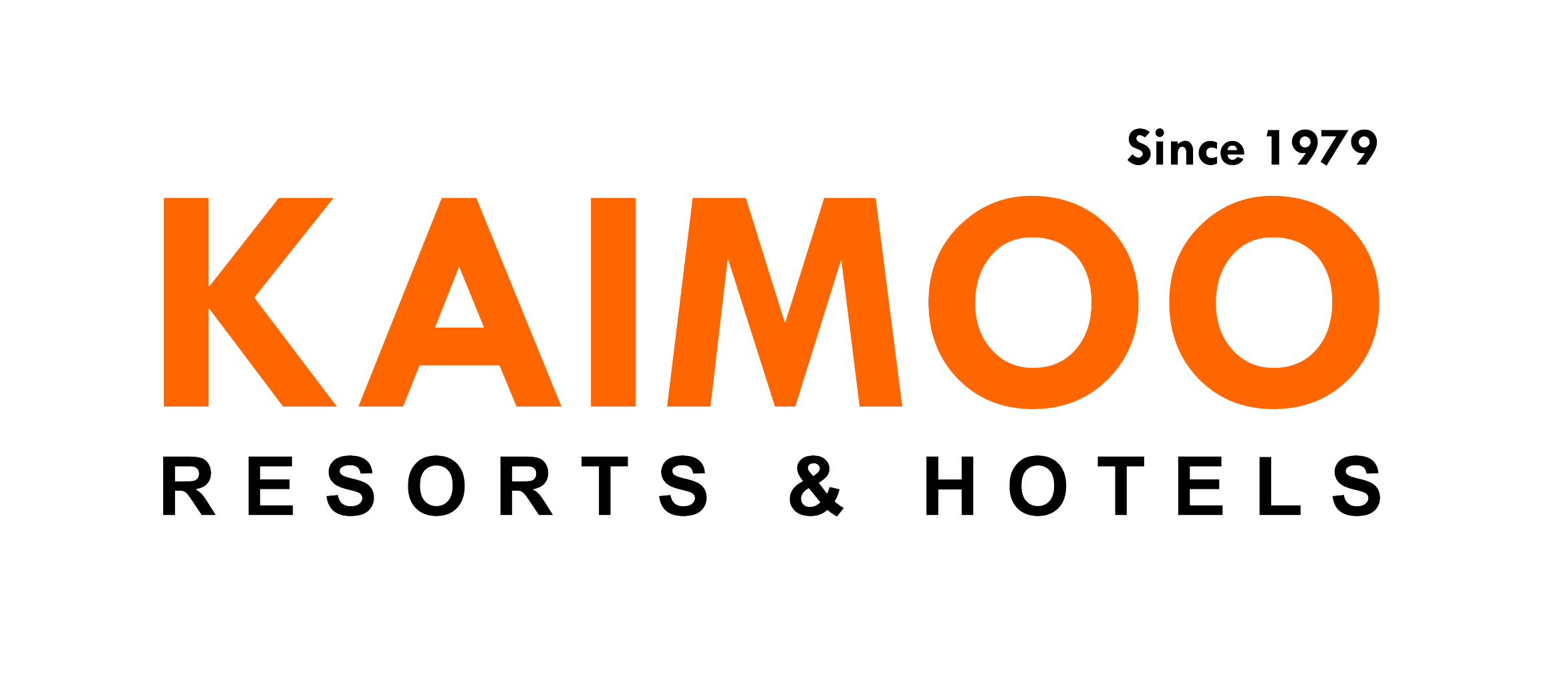 Kaimoo Resorts and Hotels logo
