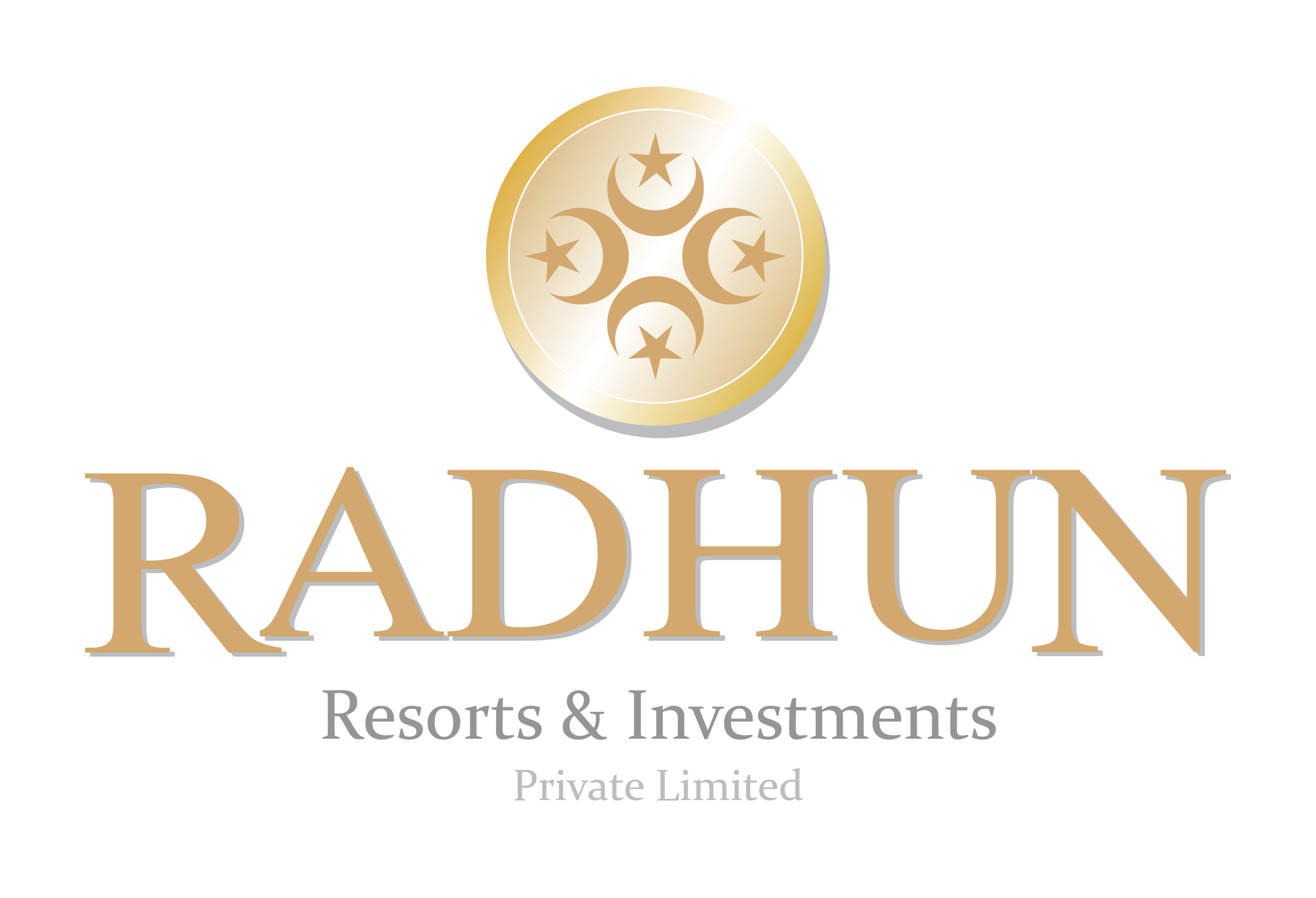 Radhun Resorts & Investments Pvt Ltd logo